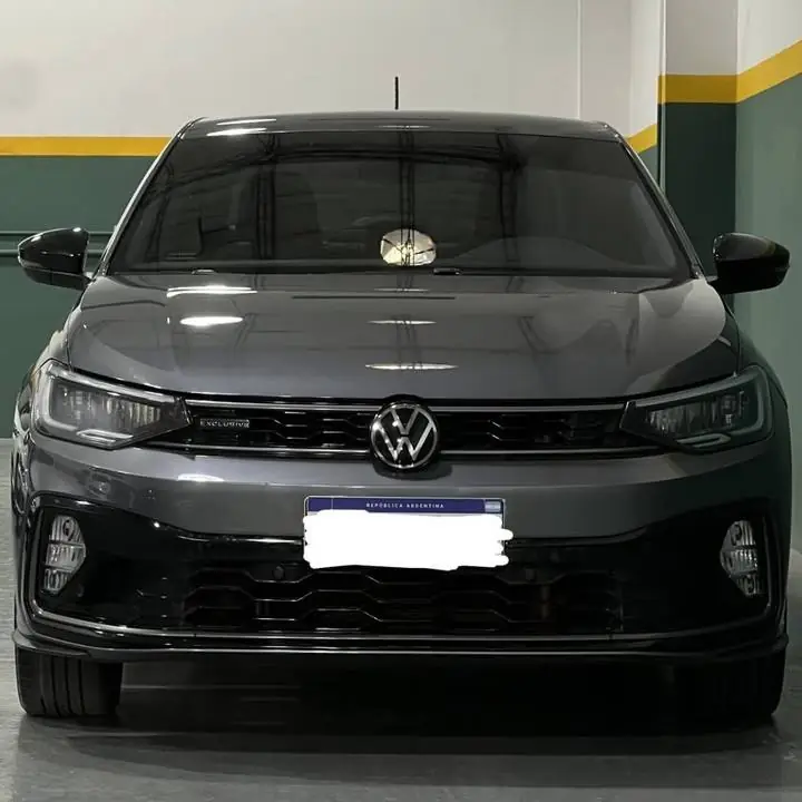 Oferta, vendo o permuto, Virtus 1.4 Tsi. Exclusive. 53000km. 2023. Tomo USADO