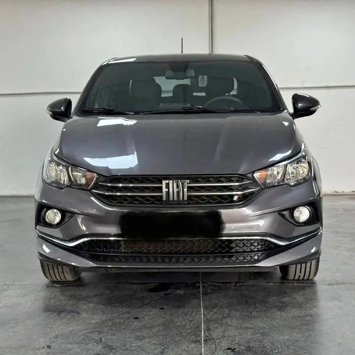 Vendo o permuto! Fiat Cronos 1.3 Gse Precisión Cvt L 23. 54000 km. 2024. Tomo vehículo USADO