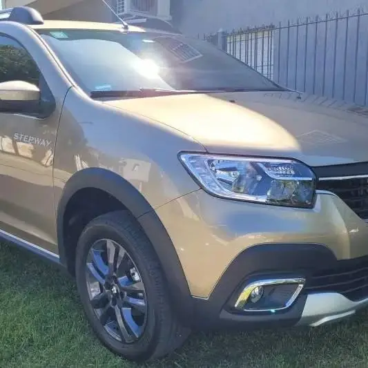 Renault Sandero Stepway 1.6 16v Intense. 2024