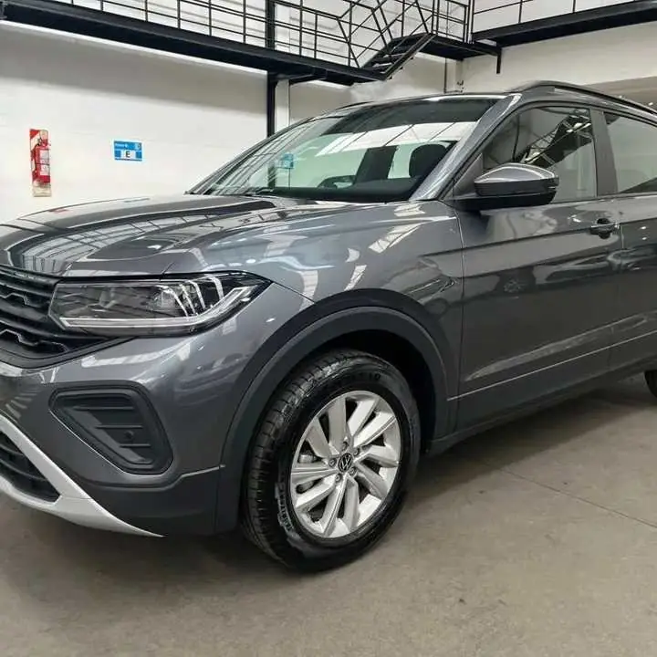 Excelente oferta 0km. Volkswagen TCross 1.0 200 TDI Trendline At. 2025