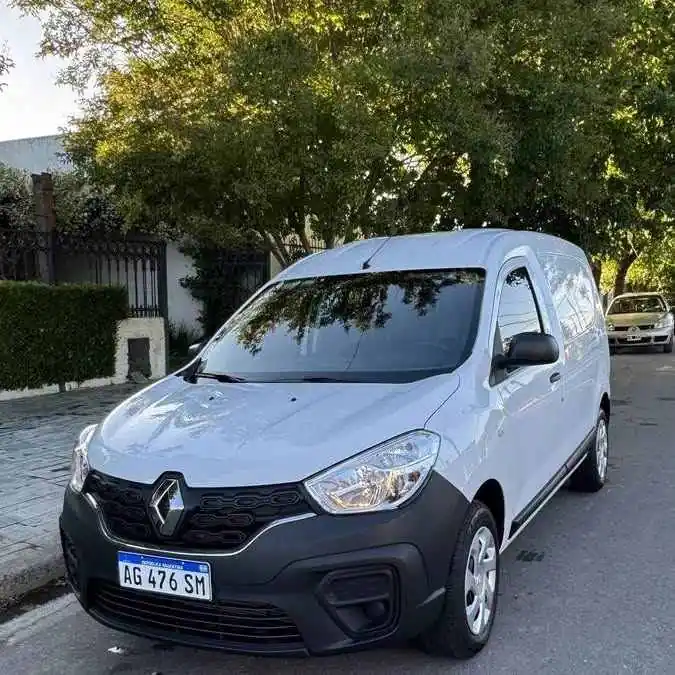 Renault Kangoo Ii Express 1.6 Sce Confort. 2024