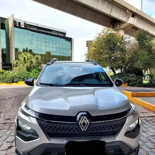 Renault Kardian 1.6 Sce Evolution 156 Mt. 2024