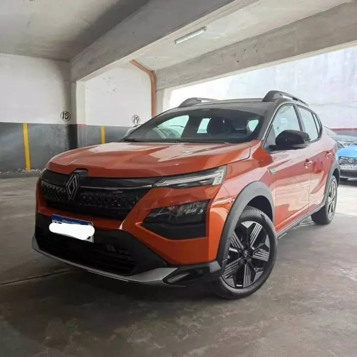 Renault Kardian 1.0 Tce Premiere Edition 200 Edc. At. 2024