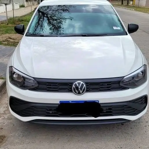 Vendo o permuto, polo 1.6 msi track, 4500km. 2024. usado como nuevo! tomo usado!