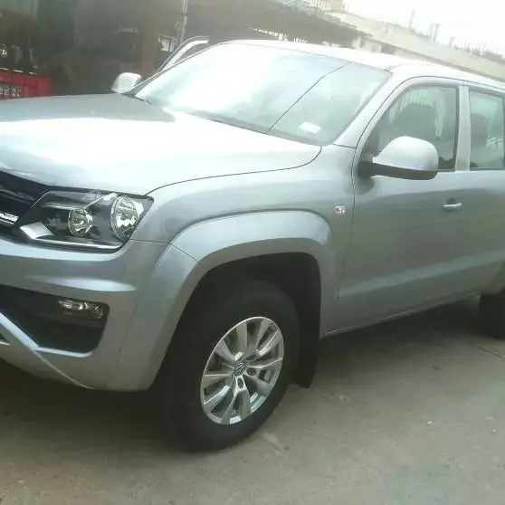 URGENTE! Volkswagen Amarok 2.0 Cd TDI 180 Cv Comfortline. Diésel. 4x2. 2024
