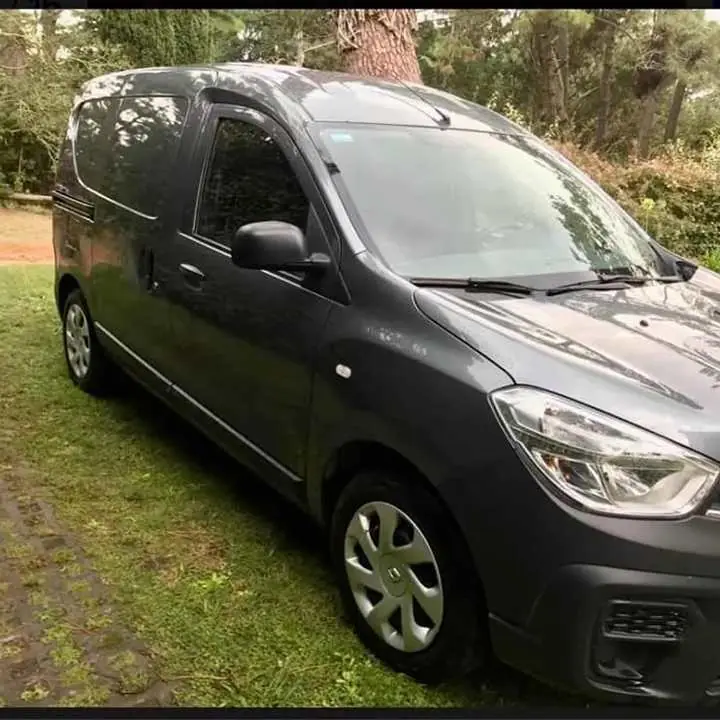Renault Kangoo Ii Confort 1.6 Sce. 2023