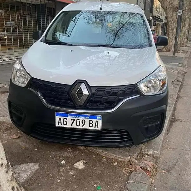Renault Kangoo 1.6 Sce Stepway. 2024 Vendo o permuto