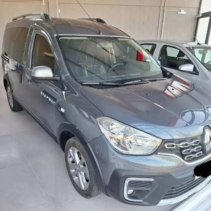 Renault Kangoo 1.6 Sce Stepway. 2024