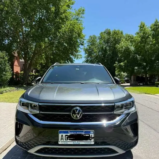 Volkswagen Taos 1.4 250 Tsi Highline. At. 2024
