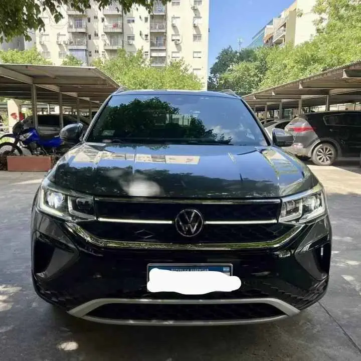 Volkswagen Taos 1.4 250 Tsi Highline. At. 2024