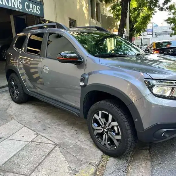 Renault Duster 1.3 Tce Turbo Iconic 155Cv 4x4. 2024