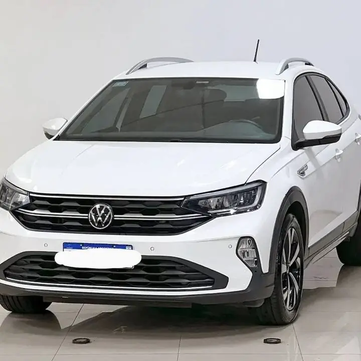 Vendo ya! Nivus 1.0 TDI 200 Highline At. 2024. usado como nuevo!