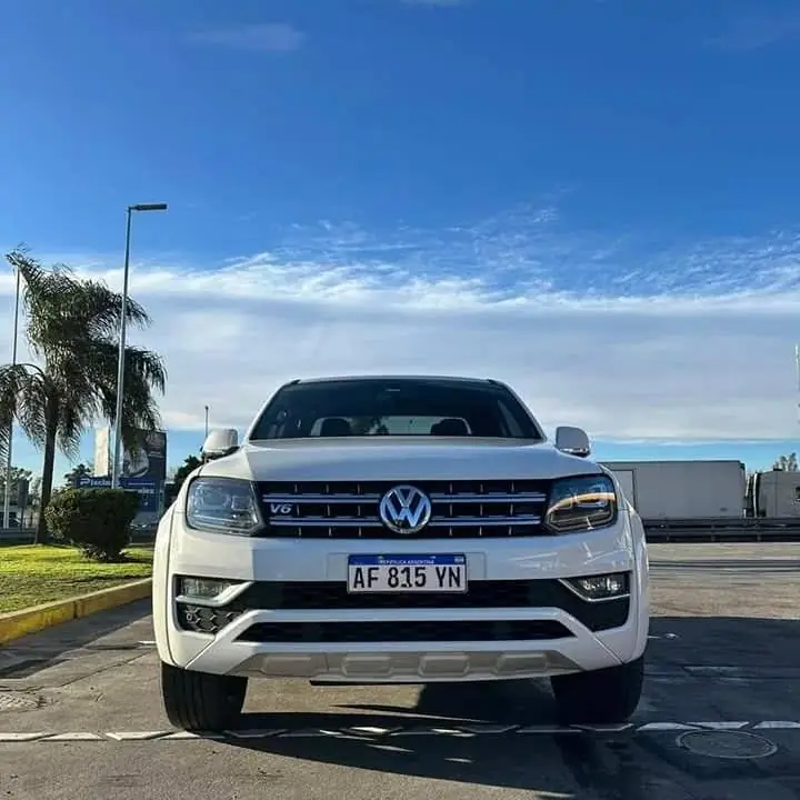 Volkswagen Amarok 3.0 6V Extreme. 2023