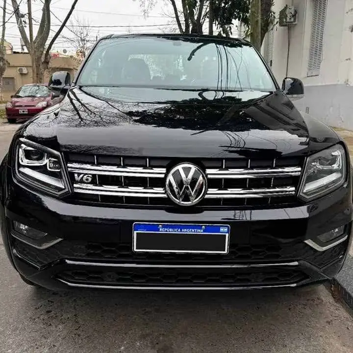 Volkswagen Amarok 3.0 V6 Cd Highline. 2023