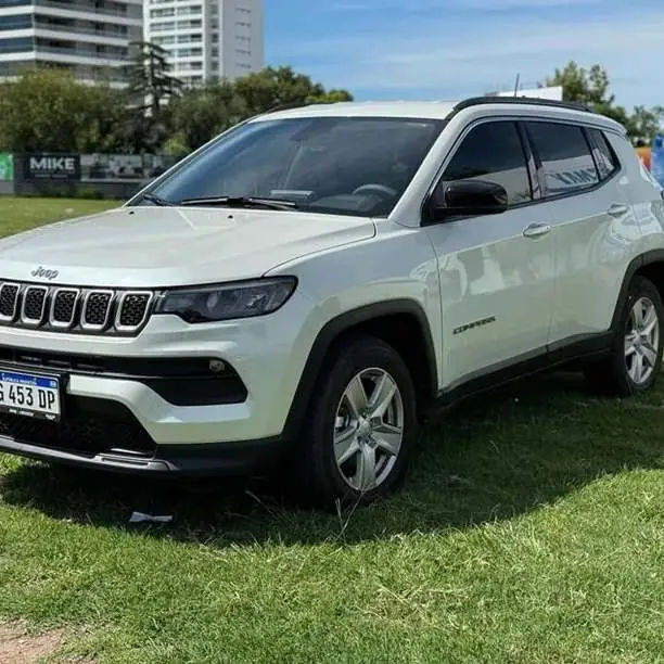 Jeep Compass 1.3 SPORT At6. 2024