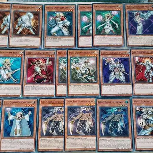 Mazo Lightsworm a la venta en Buenos Aires