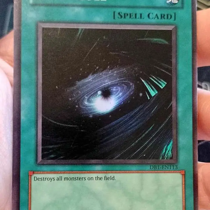 Dark Hole SUPER a la venta en Buenos Aires