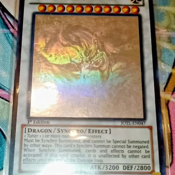Star Eater (GHOST Rare) 1ra edición a la venta en Buenos Aires