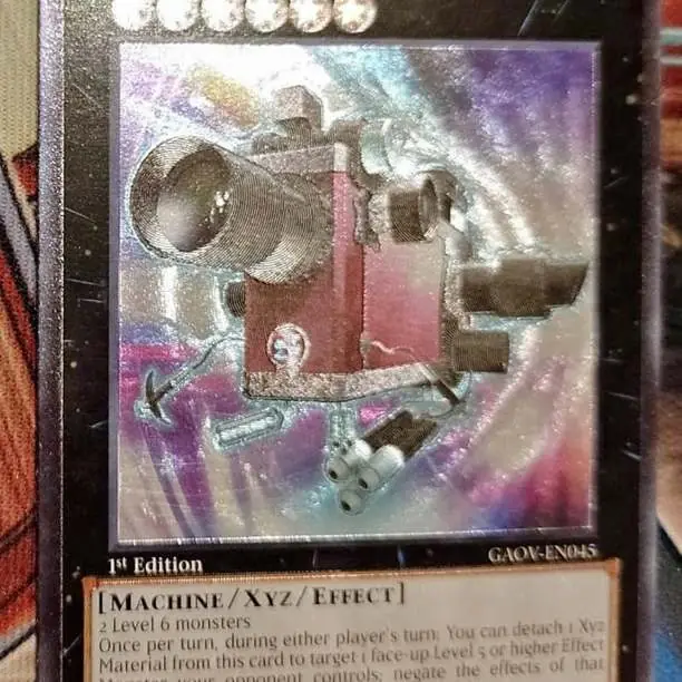 Number 25: Force Focus (ULTIMATE) 1ra edición a la venta en Buenos Aires