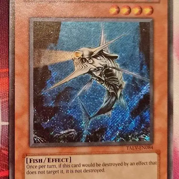 Abyssal Kingshark (SECRET) a la venta en Buenos Aires
