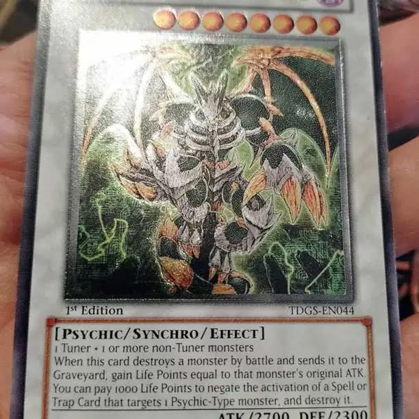 Thought Ruler Archfiend (ULTIMATE) 1ra edición a la venta en Buenos Aires