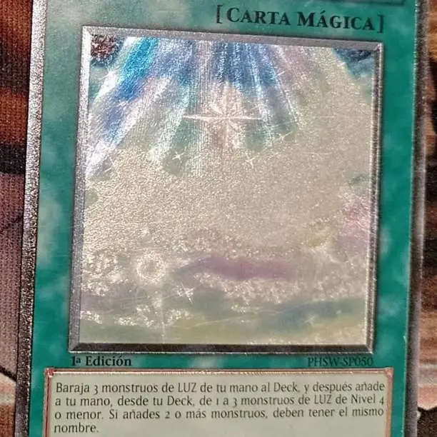 Photon Veil (ULTIMATE) 1ra edición en castellano a la venta en Buenos Aires