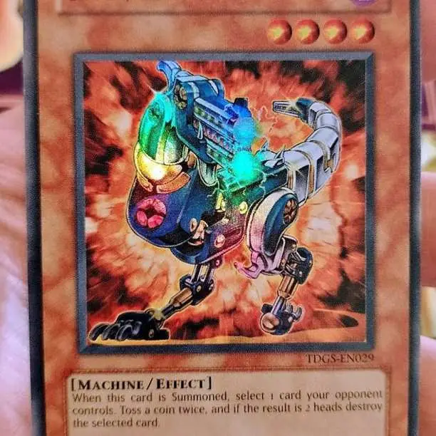 Twin-Barrel Dragon (SUPER) a la venta en Buenos Aires