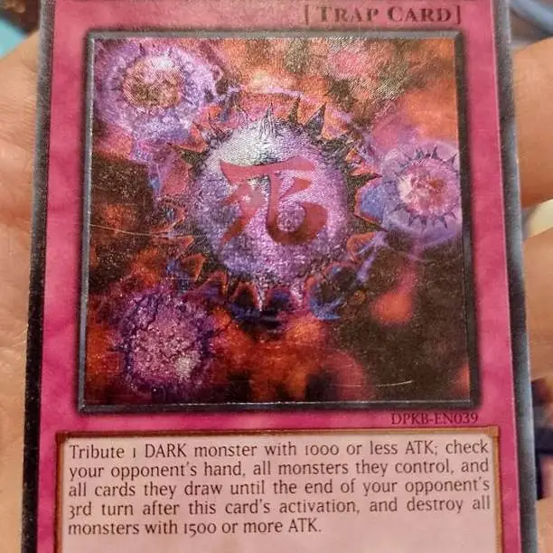 Crush Card Virus (ULTIMATE) a la venta en Buenos Aires