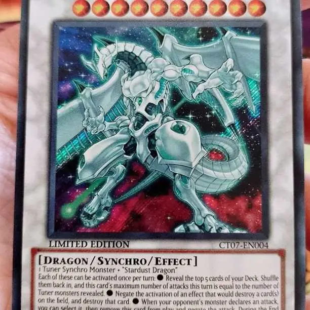 Shooting Star Dragon (SECRET) a la venta en Buenos Aires
