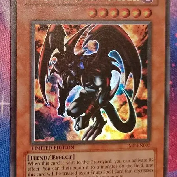 Archfiend Of Gilfer (ULTRA) a la venta en Buenos Aires