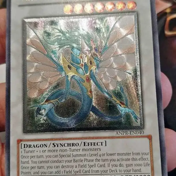 Ancient Fairy Dragon (ULTIMATE) a la venta en Buenos Aires