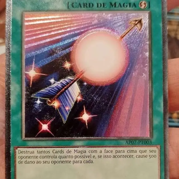 Spell Shattering Arrow (ULTIMATE) en castellano a la venta en Buenos Aires