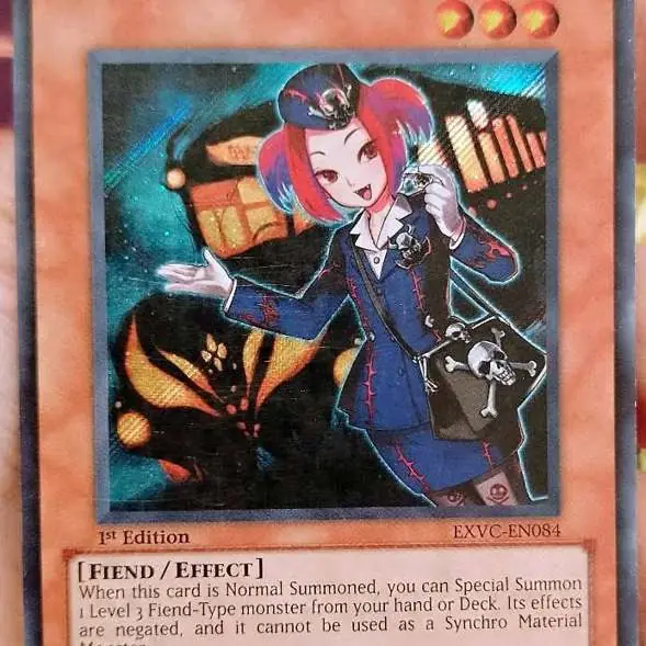 Tour Guide From The Underworld (SECRET) 1ra edición a la venta en Buenos Aires