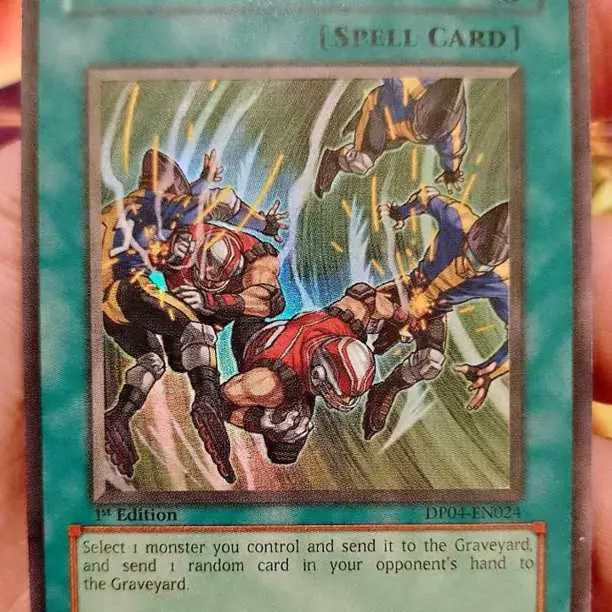 Ruthless Denial (SUPER) 1ra edición a la venta en Buenos Aires