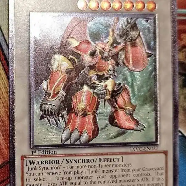 Junk Berserker (ULTIMATE) 1ra edición a la venta en Buenos Aires