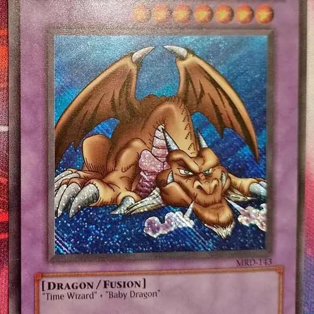 Thousand Dragon (reverse secret misprint) a la venta en Buenos Aires