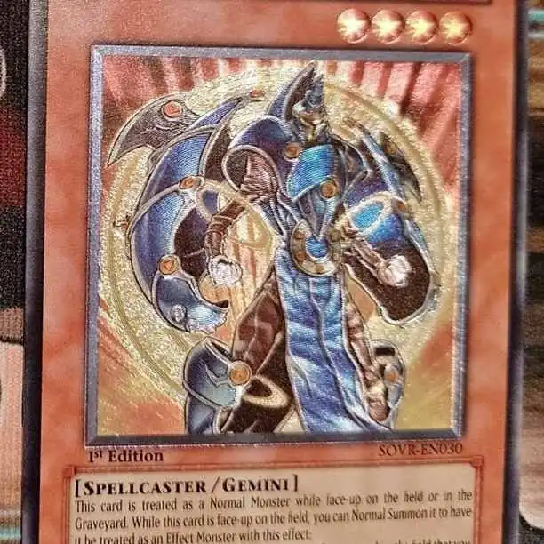 Crusader Of Endymion (ULTIMATE) 1ra edición a la venta en Buenos Aires
