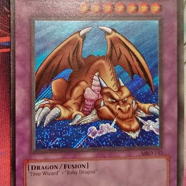 Thousand Dragon (SECRET) a la venta en Buenos Aires