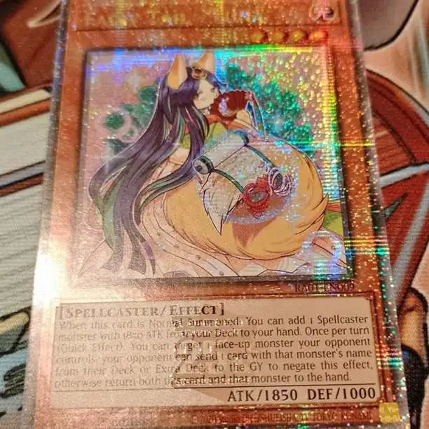 Fairy Tail - Luna (QUARTER) a la venta en Buenos Aires
