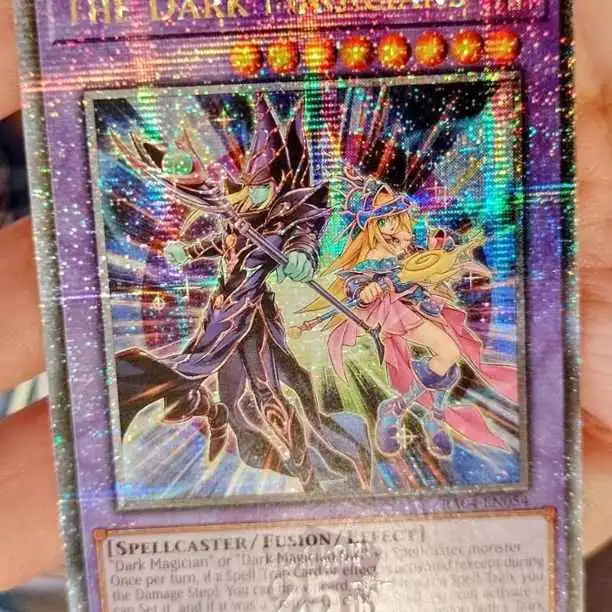 The Dark Magicians (QUARTER) a la venta en Buenos Aires