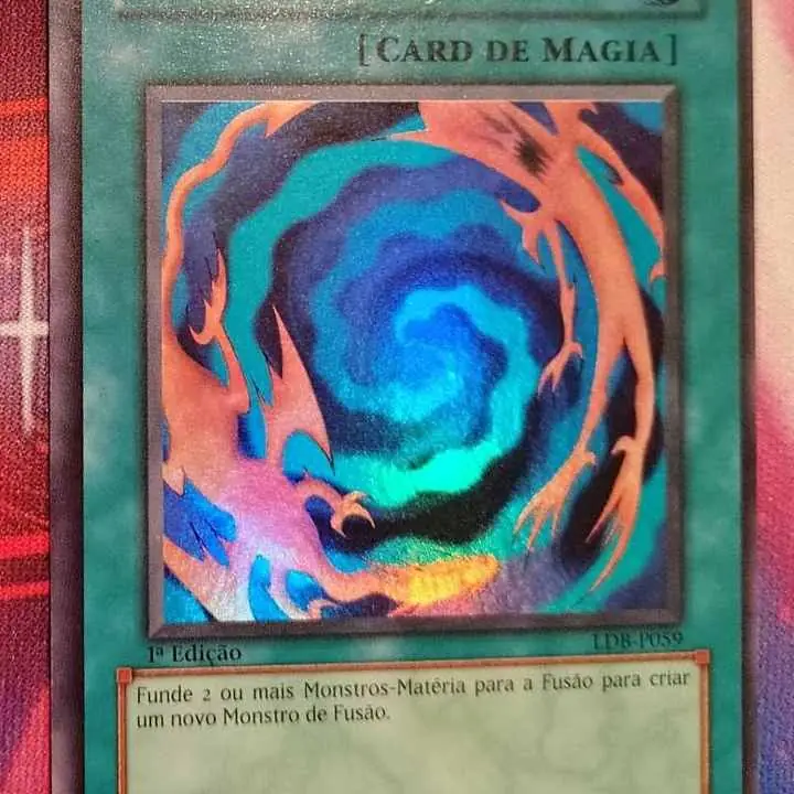 Polymerization (SUPER) 1ra edición en portugués a la venta en Buenos Aires