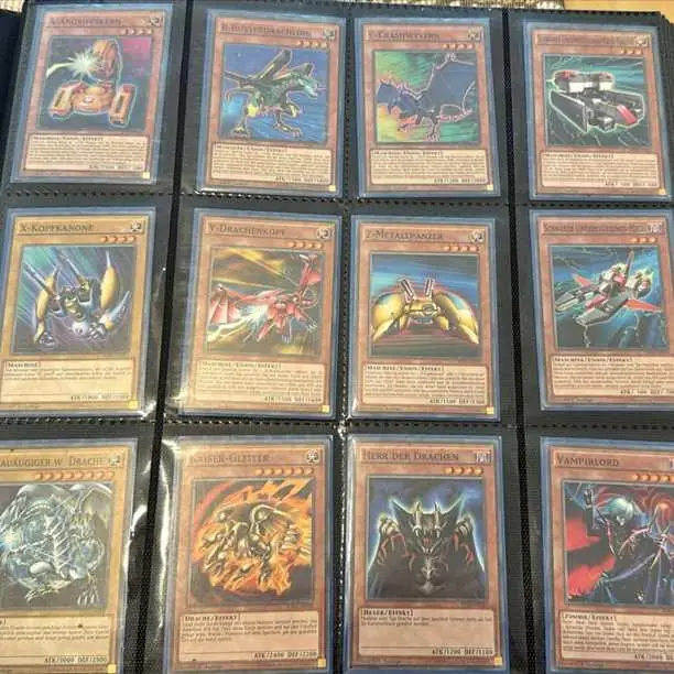 Mazo Seto Kaiba en alemán a la venta en Buenos Aires