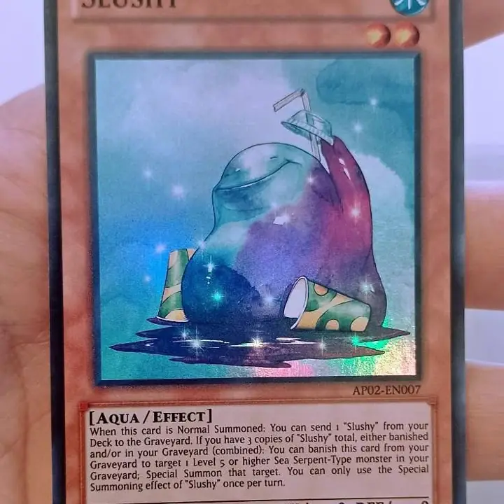 Slushy (SUPER) a la venta en Buenos Aires