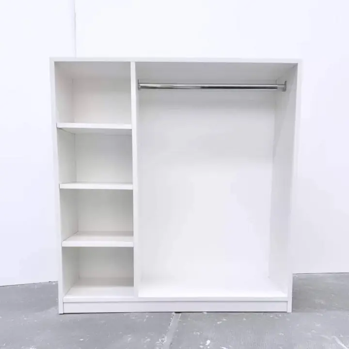 Vestidor infantil