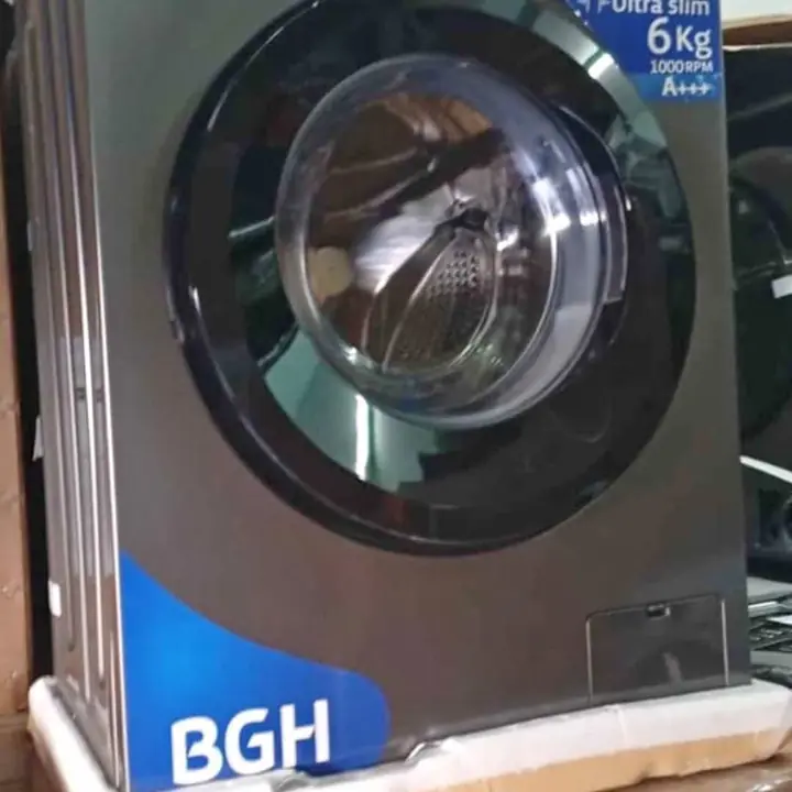 Lavaropas bgh