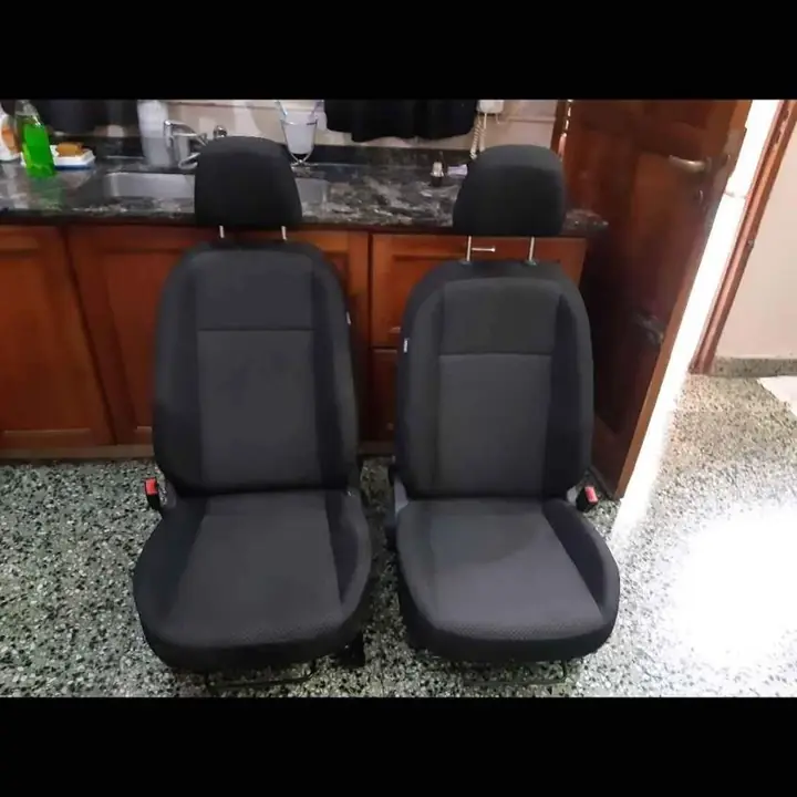 Butacas vento ideal para utilitario