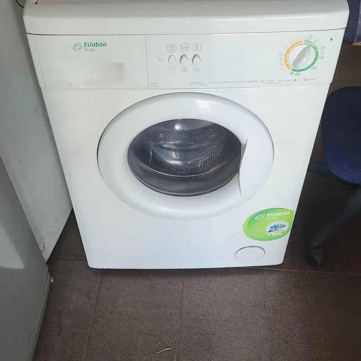Se vende Lavarropas