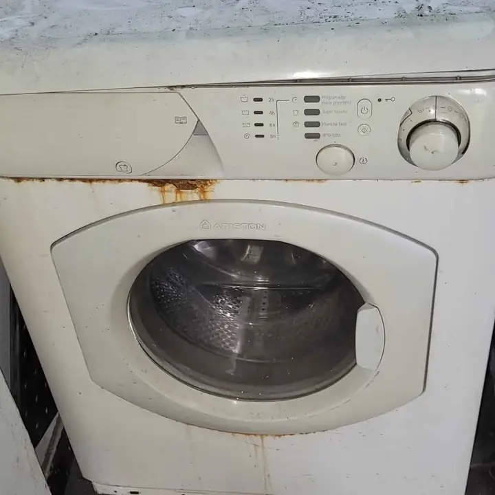 Se vende para repuesto