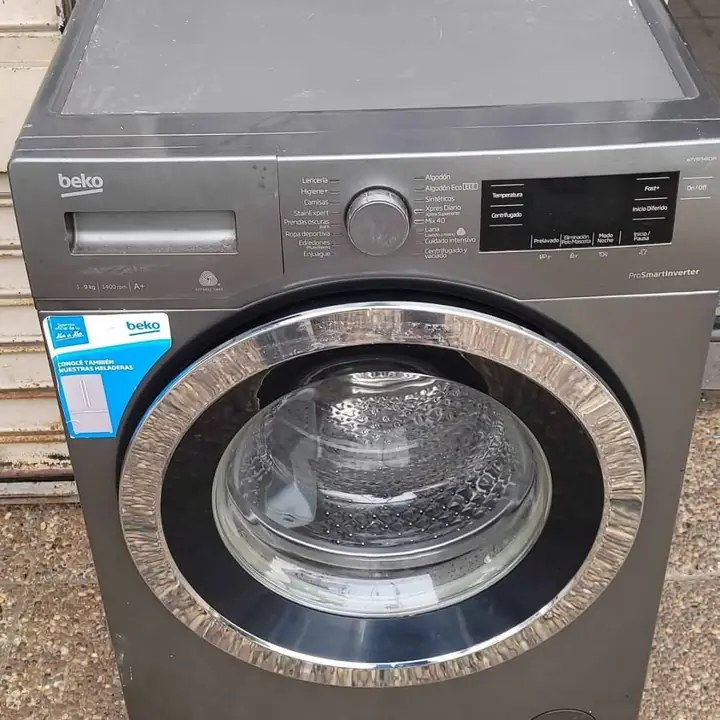 Se vende exelente Lavarropas