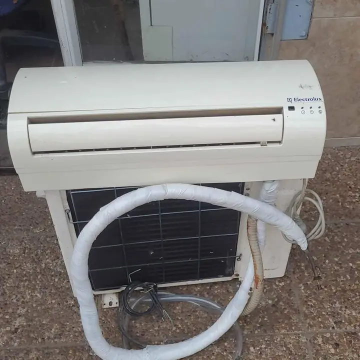 Xxxx aire acondicionado. xxxx. 2500W con garantía